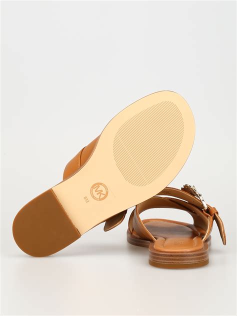 michael kors frieda|MICHAEL Michael Kors Frieda Slide Reviews .